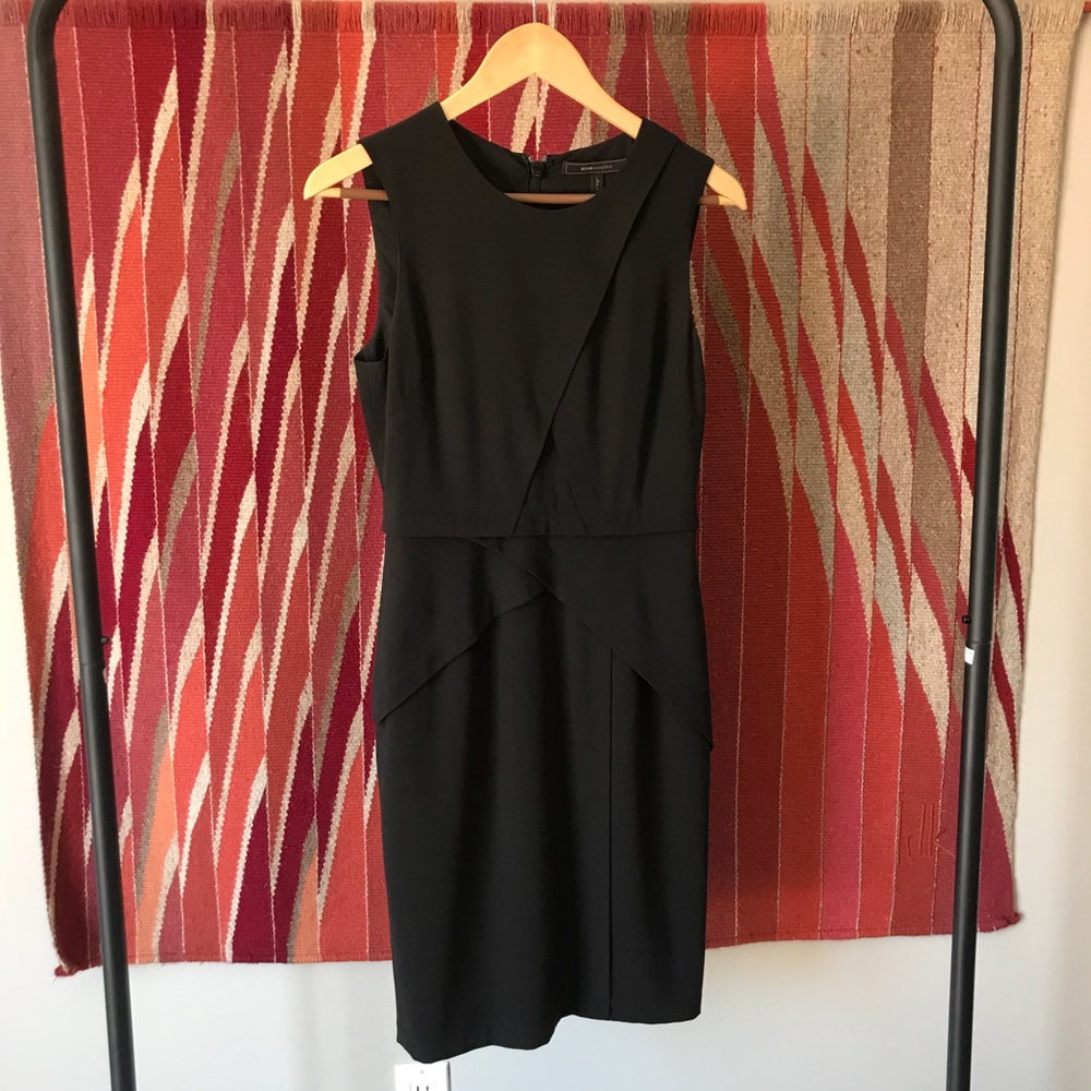 BCBG LBD